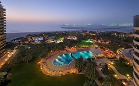 Le Royal Meridien Beach Resort And Spa Dubai